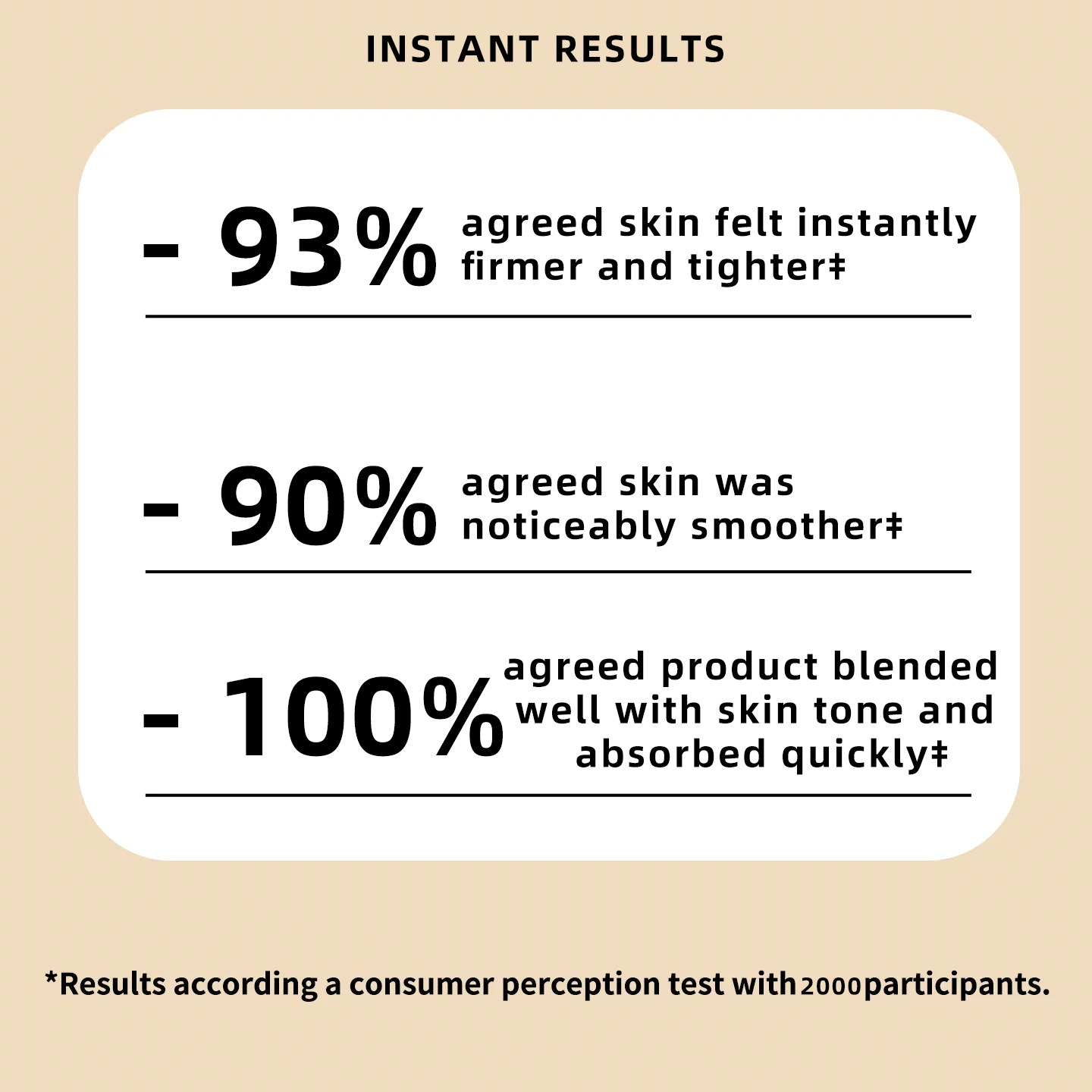 🔥【Replace new packing】Instant Face Tightener No-Filter Primer✨𝐋𝐚𝐬𝐭 𝐃𝐚𝐲 𝐃𝐢𝐬𝐜𝐨𝐮𝐧𝐭: 87% 𝐎𝐅𝐅